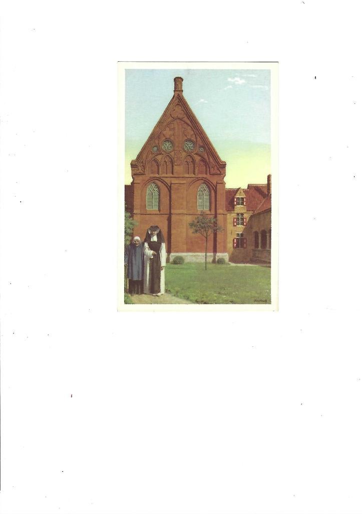 Gand    "La Bilocque", Enlèvement ou Envoi, Utilisé