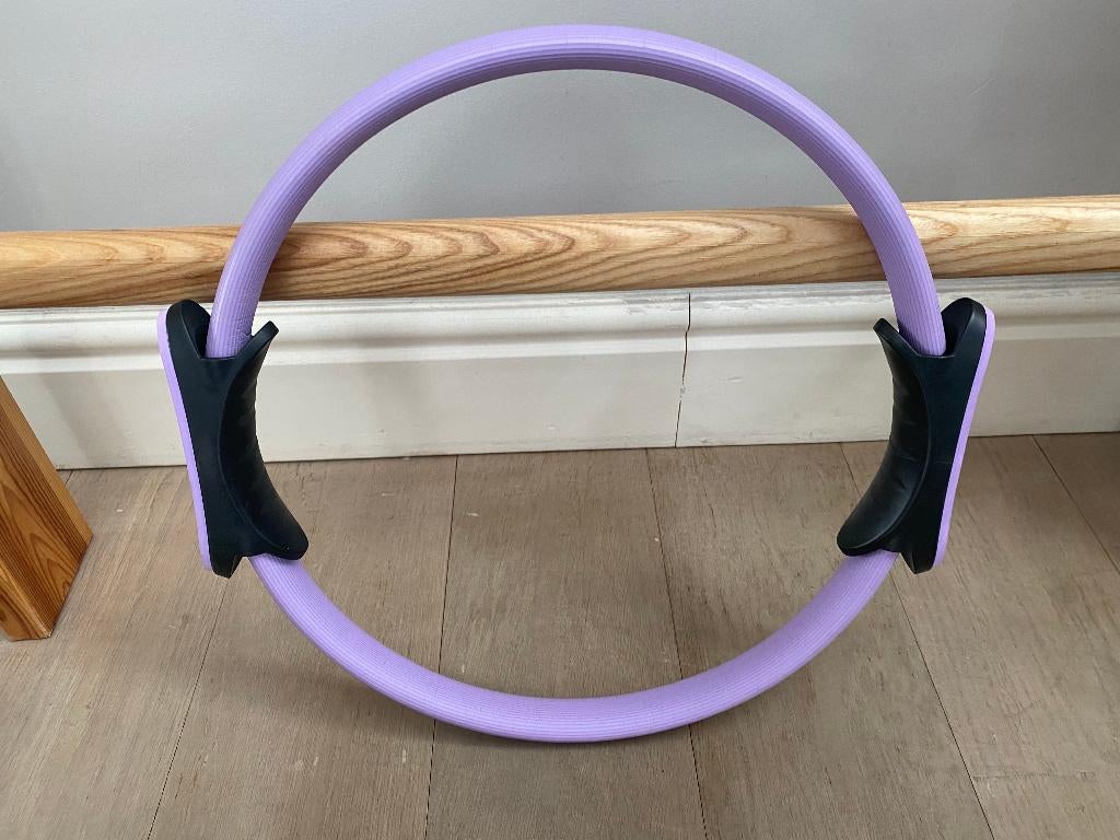 Tunturi pilates ring, Ophalen, Zo goed als nieuw, Yoga-accessoire