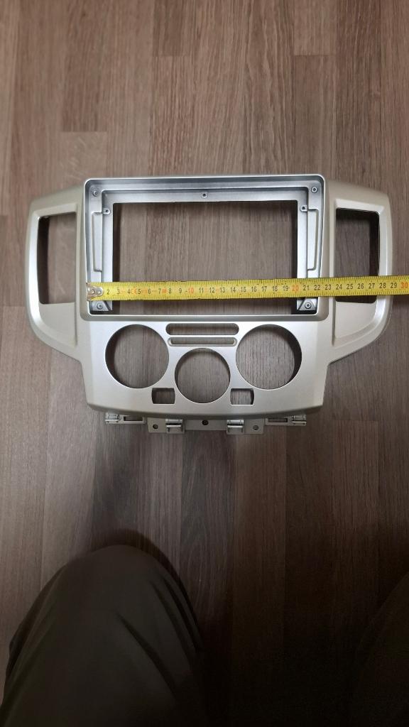 Fascia  9 pouces pour NISSAN NV200 - Kit d'installation, Autos : Pièces & Accessoires, Électronique & Câbles, Nissan, Neuf, Envoi