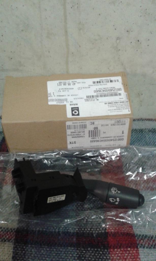 Pièce auto pour Smart cabrio 450 (commande d'essuie-glace), Enlèvement ou Envoi, Utilisé, Renault