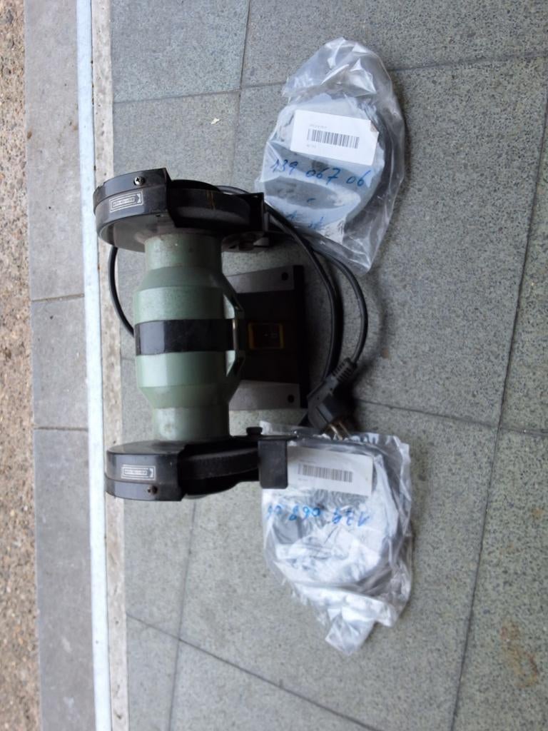 Vaste slijpsteen met extra's, Enlèvement ou Envoi