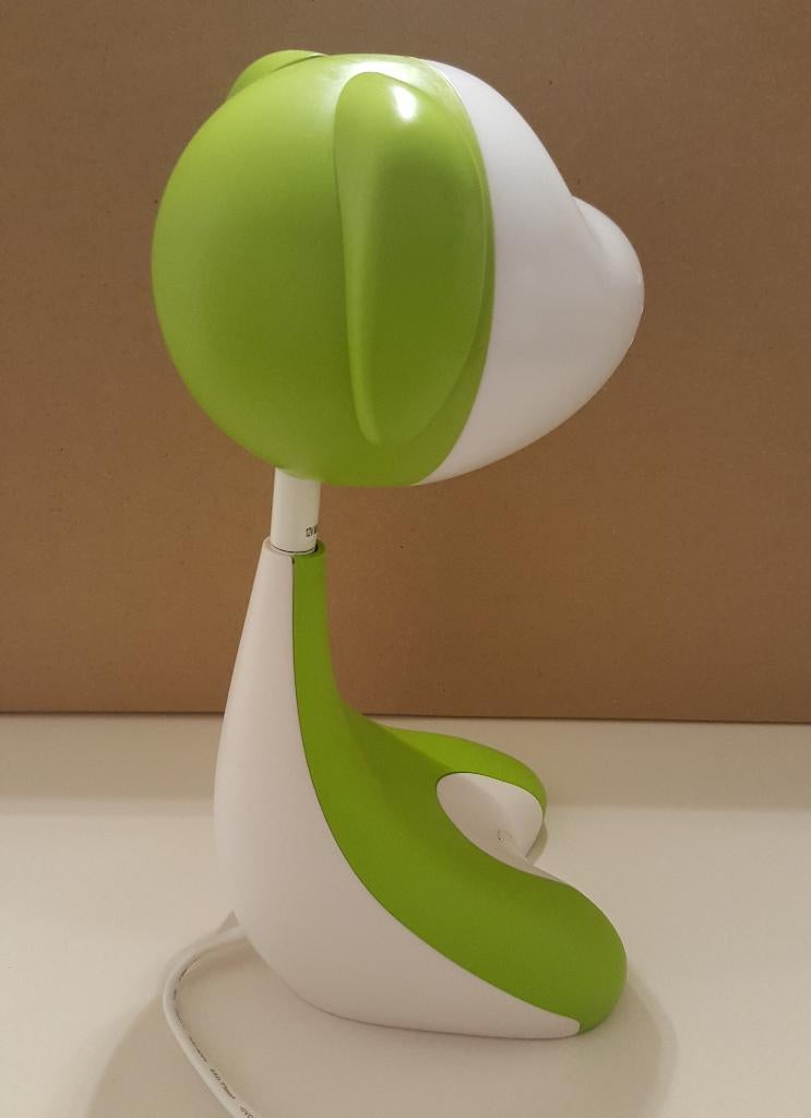 Waldo le chien, lampe de table ludique de Philips, Enlèvement ou Envoi, Comme neuf, Lampe