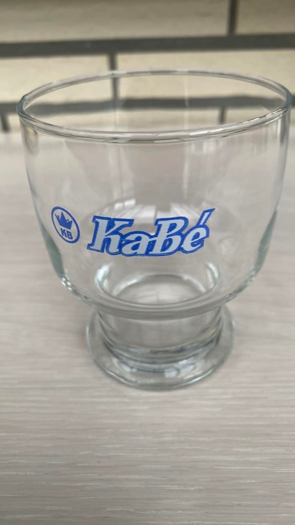 Kabe brakel limonade, Verzamelen, Ophalen, Zo goed als nieuw