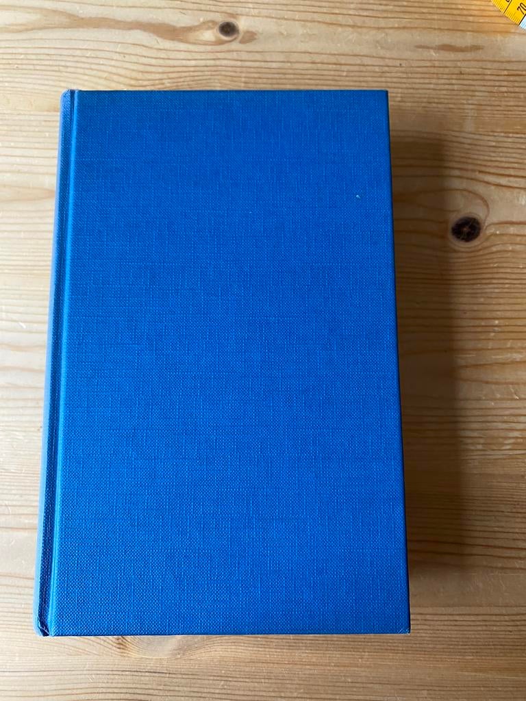 Dorothy Leigh Sayers Omnibus, Ophalen, Zo goed als nieuw, Dorothy Leigh Sayers
