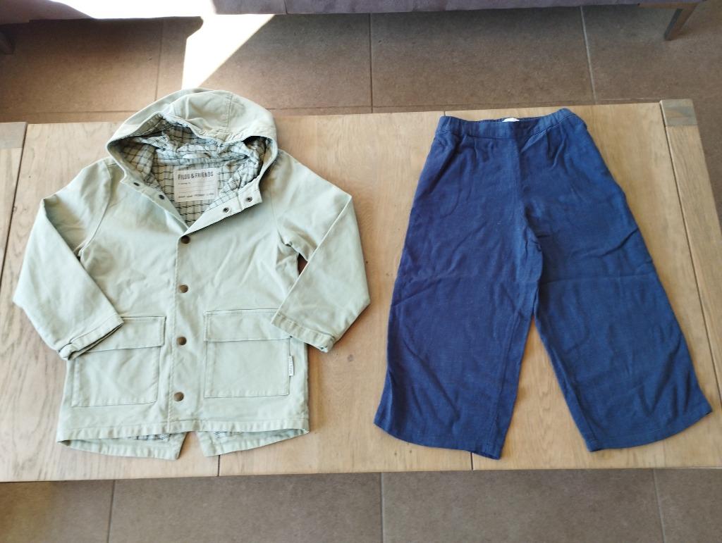 M134 Filou kledij NIEUW, Kinderen en Baby's, Ophalen, Nieuw, Filou & Friends, Meisje