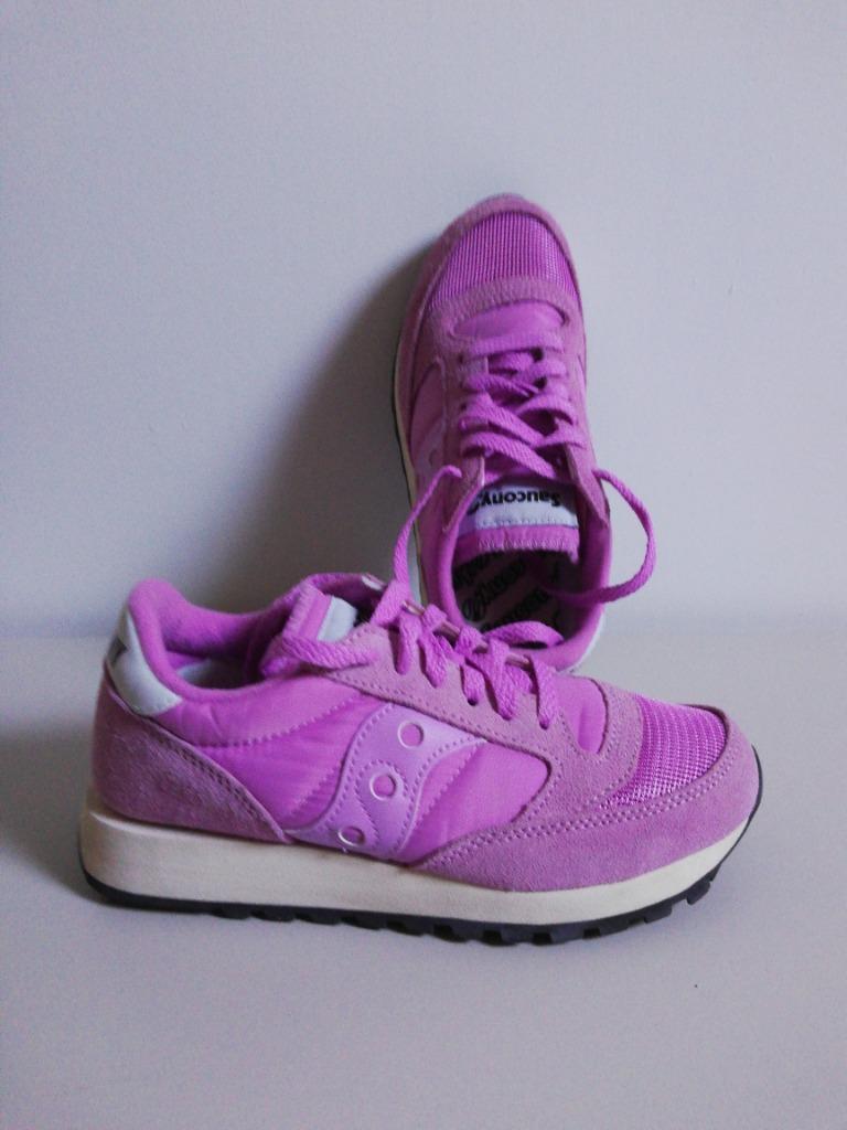 Sneakers Saucony 37 ( nieuwstaat), Ophalen of Verzenden, Zo goed als nieuw, Meisje