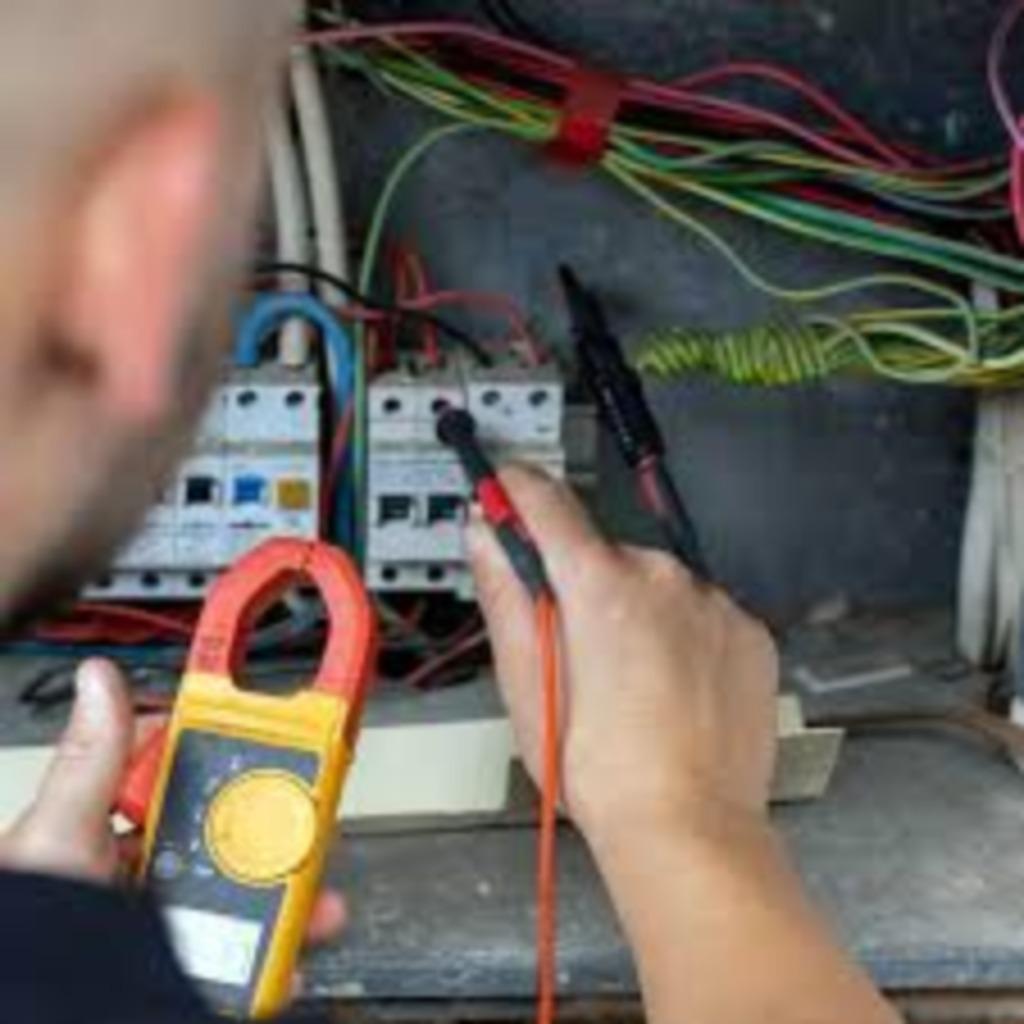 Elektricien residentiële, Garantie