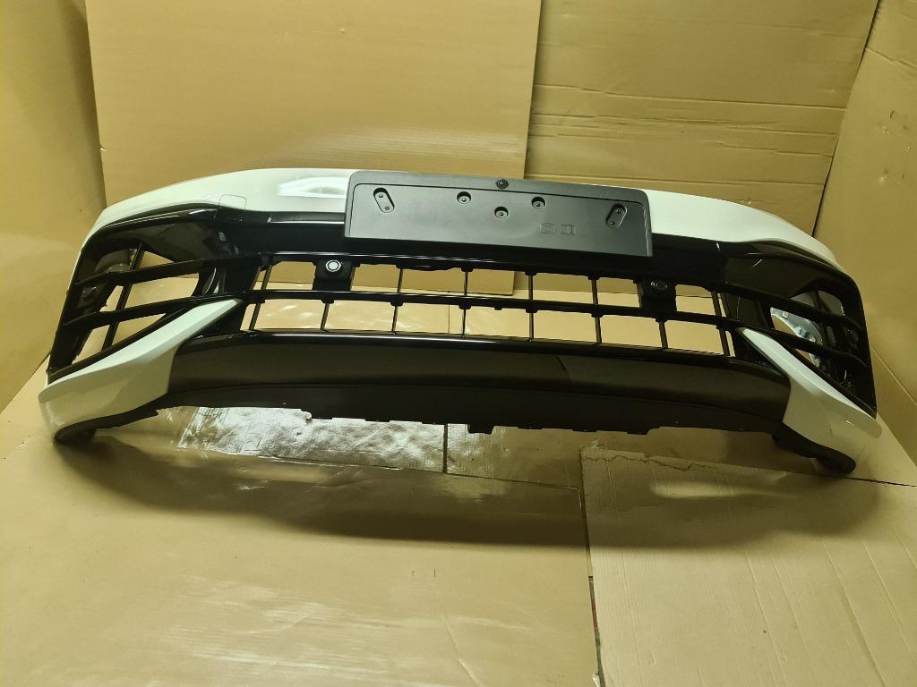 5NA807221D Pare-chocs Tiguan R pare-chocs avant Tiguan R, Autos : Pièces & Accessoires, Volkswagen, Utilisé, Avant, Enlèvement ou Envoi