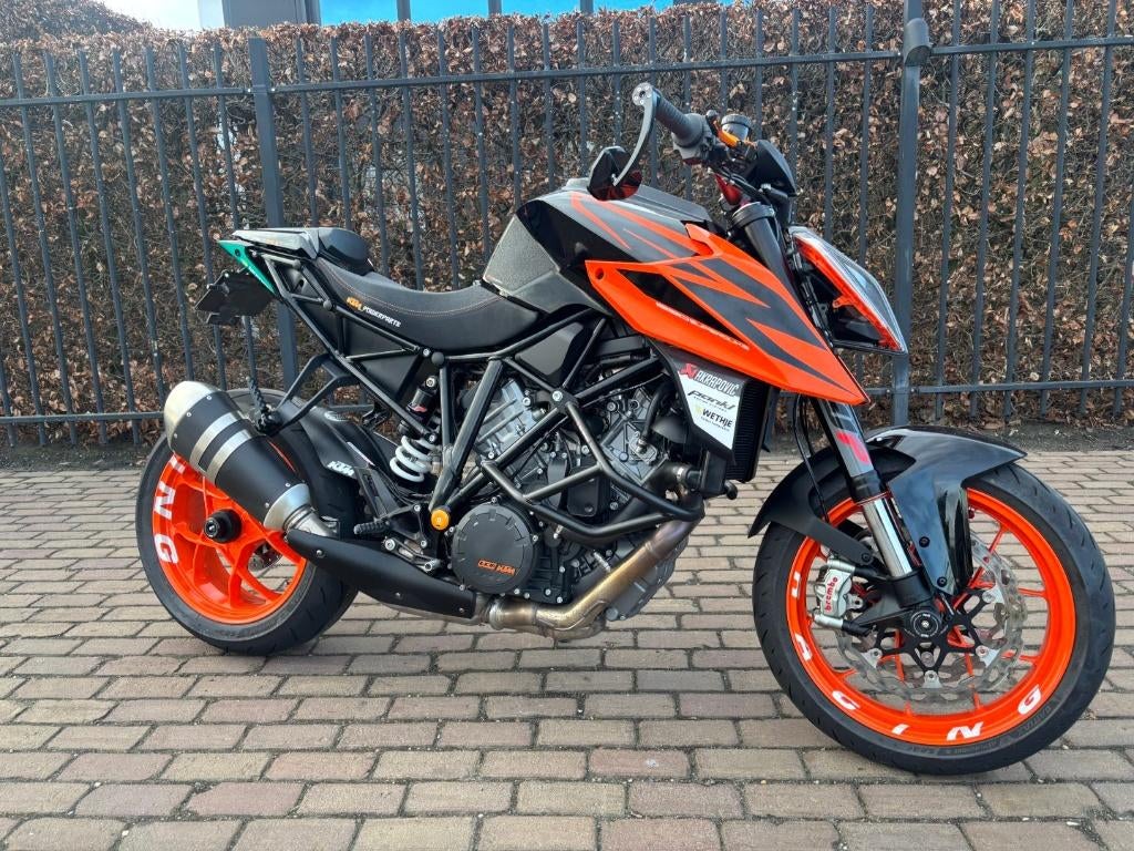 Ktm Superduke 1290R, Motos, Motos | KTM, Permis Moto A, Entreprise, Plus de 35 kW, 2 cylindres