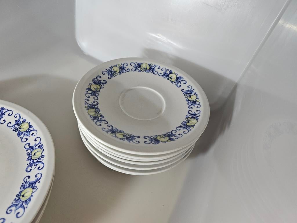 Villeroy Boch Cadiz servies onderdelen, Antiquités & Art, Enlèvement ou Envoi