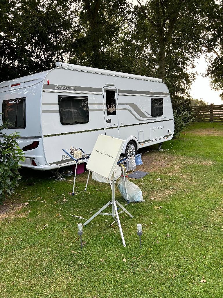 satelietschotel, Audio, Tv en Foto, Schotelantennes, Ophalen, Gebruikt, (Schotel)antenne, Overige merken