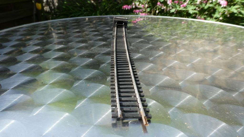 Lima 3021 + 3020, Hobby en Vrije tijd, Gebruikt, Verzenden, Rails, NS