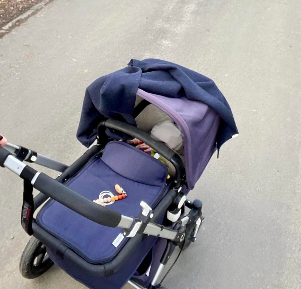 Buggy Cameleon Bugaboo, Kinderen en Baby's, Kinderwagens en Combinaties, Gebruikt, Kinderwagen, Bugaboo, Ophalen