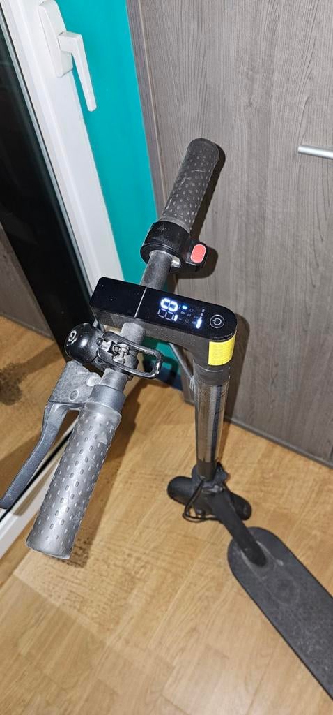 Elektrische step te koop Xiaomi Mi Electric Scooter Pro 2., Vélos & Vélomoteurs, Trottinettes, Enlèvement, Utilisé, Step électrique (E-scooter)