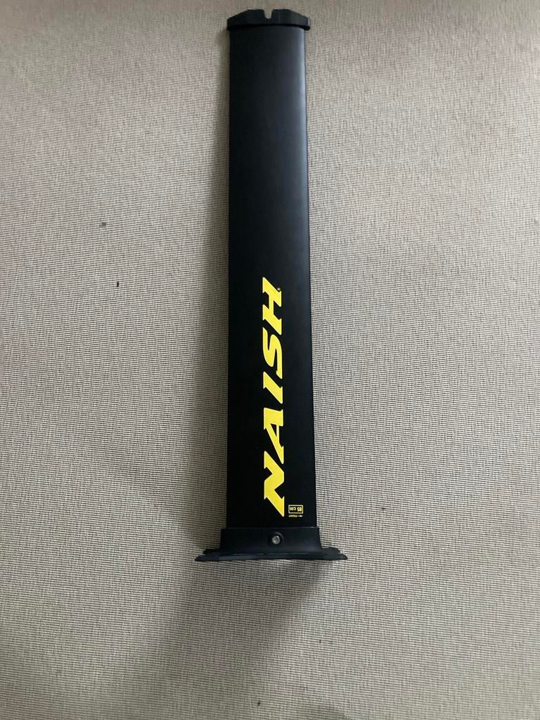 Naish Foil onderdelen, Watersport en Boten, Wingsurfen, Wingsurf-hydrofoil, Ophalen of Verzenden