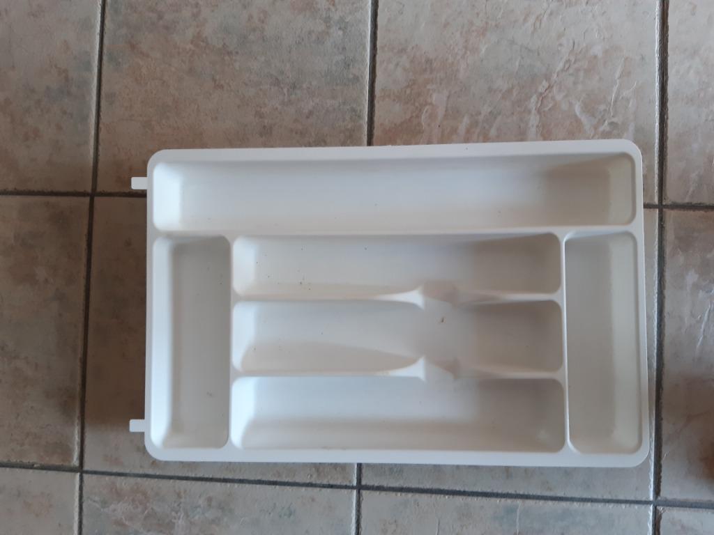 Bestekbakken, Huis en Inrichting, Ophalen of Verzenden, Nieuw, Kunststof