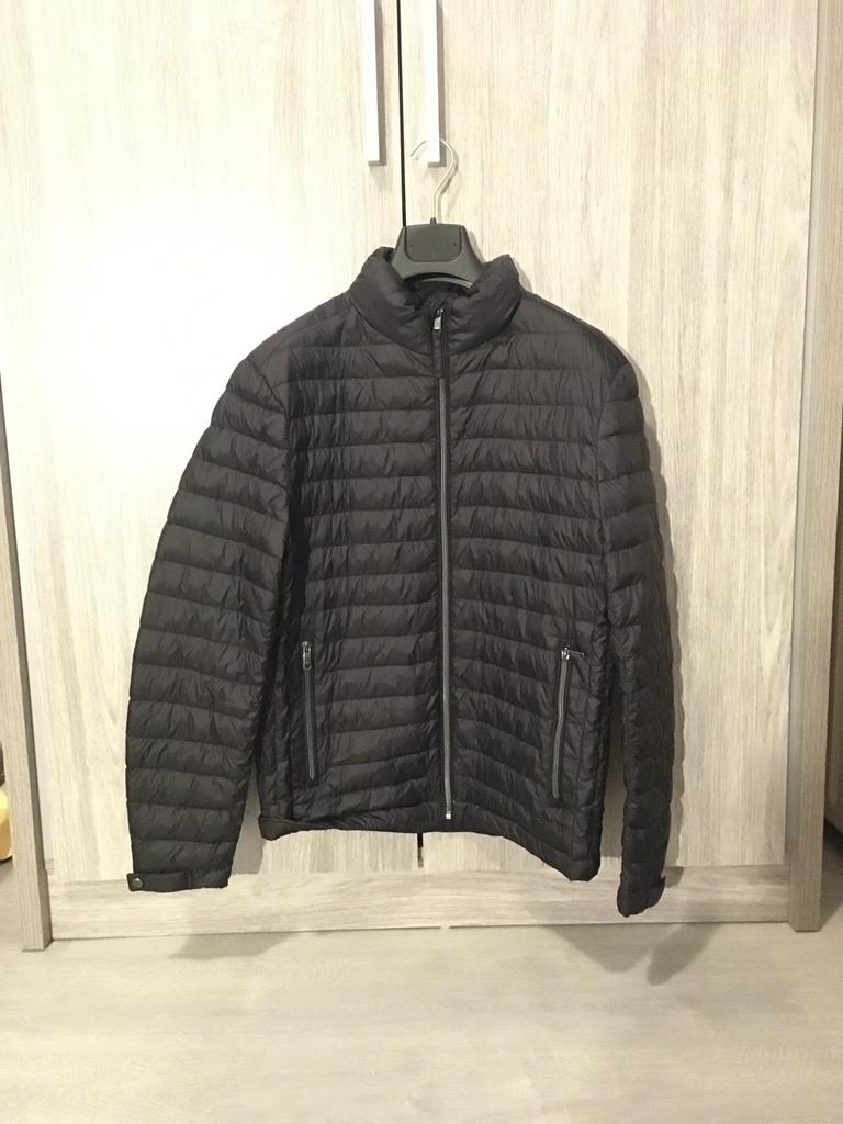 Doudoune homme, Enlèvement ou Envoi, Comme neuf