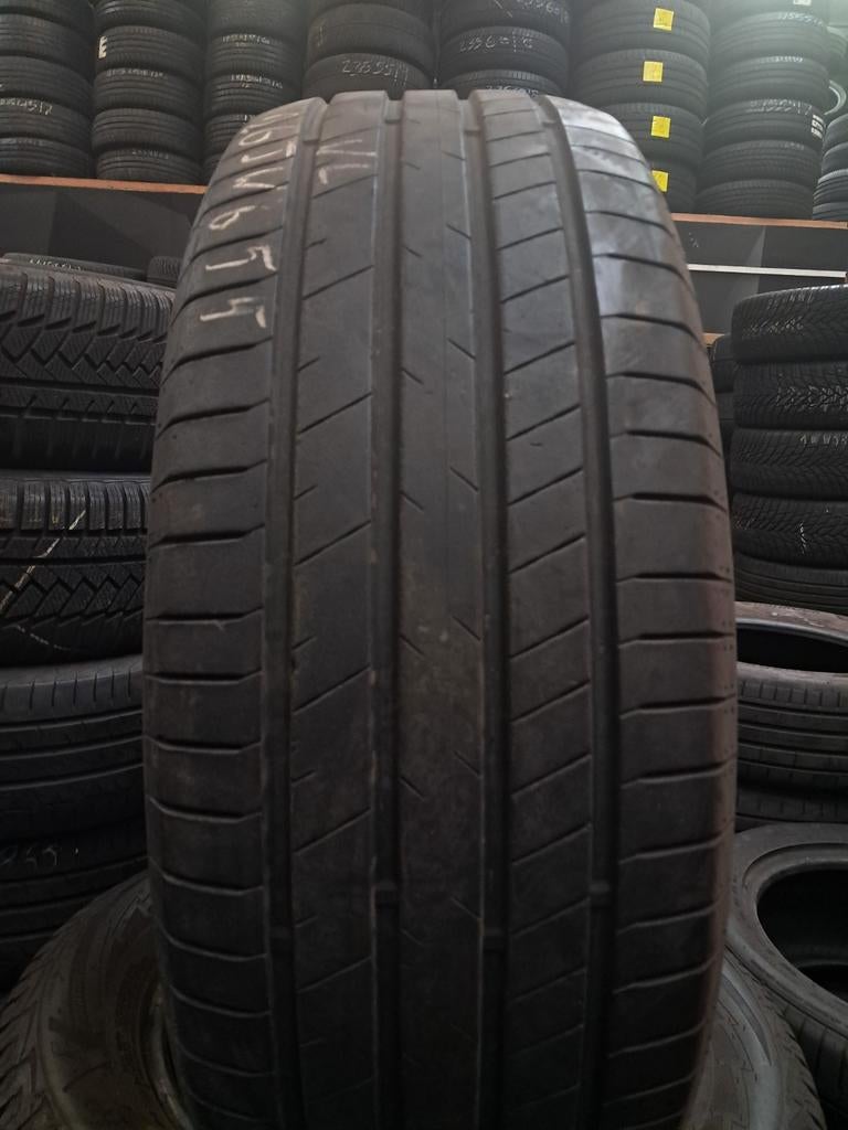 2556019 255/60/19 255/60r19 été, Enlèvement, BMW