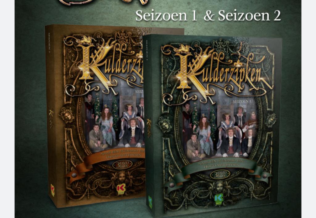 Complete serie 20 euro splinternieuw in de plastiek, Ophalen of Verzenden, Nieuw in verpakking, Boxset