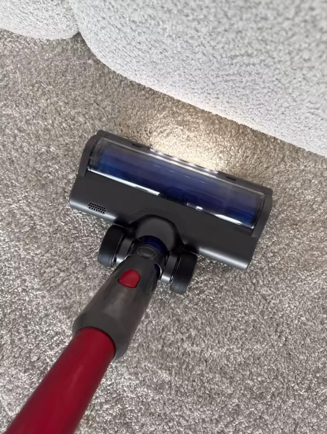 Tête d'aspirateur pour Dyson V7 V8 V10 V11 V15 avec LED, Envoi, Neuf