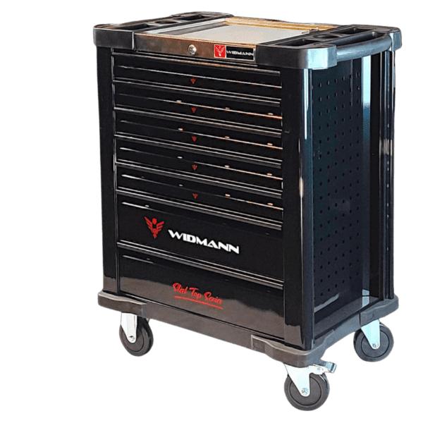 Servante atelier 7 tiroirs, Autos : Divers, Outils de voiture, Neuf, Enlèvement