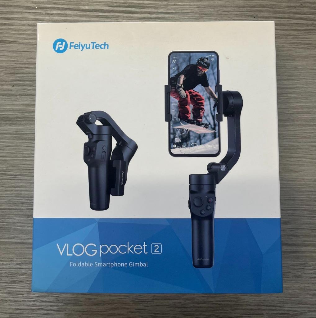 Cardan Fujitech pour smartphone, Enlèvement, Comme neuf, Trépied