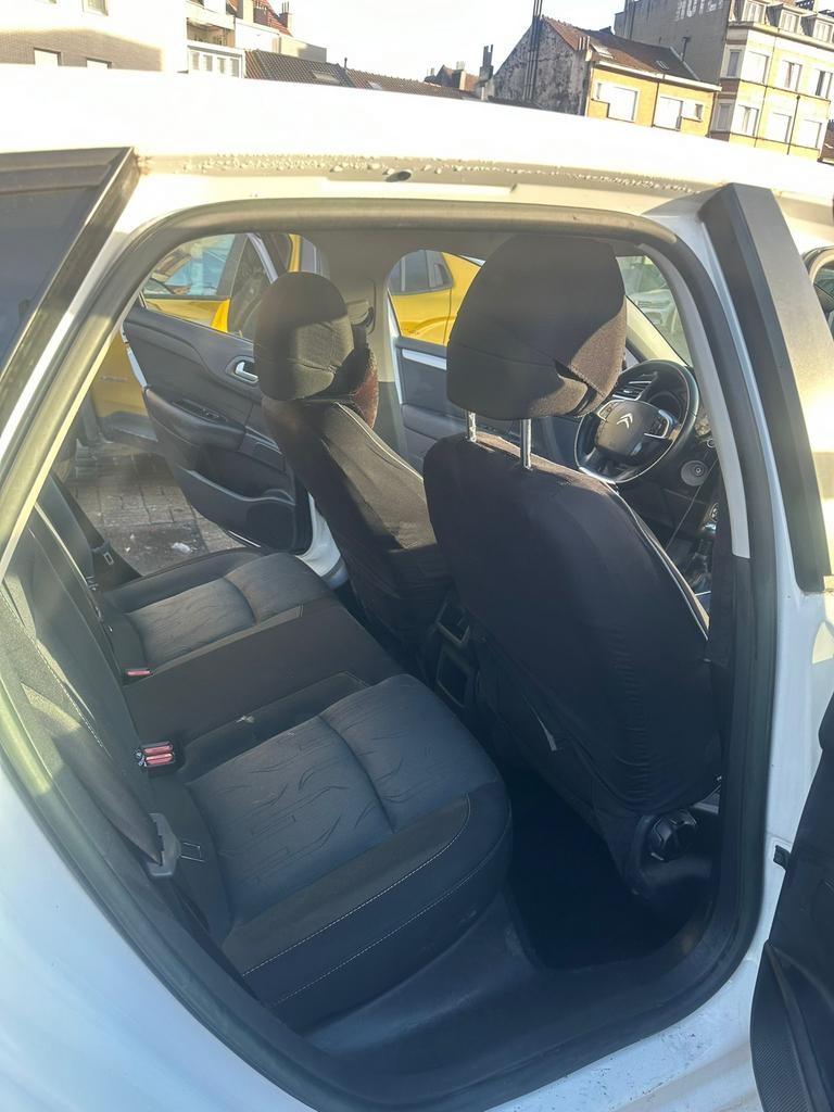 Citroën c4, USB, Euro 5, Achat, Boîte manuelle