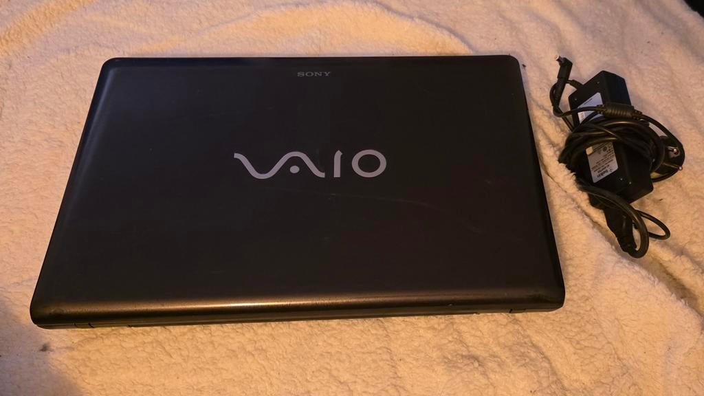 Sony vaio pcg-91111M, Computers en Software, Ophalen of Verzenden
