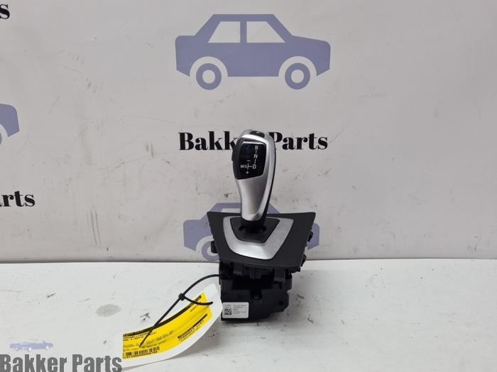 Versnellingspook van een BMW 3-Serie, Gebruikt, -, -, 3 maanden garantie