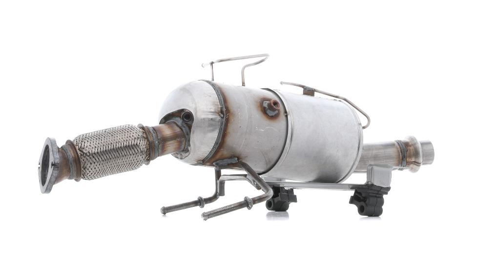 Roetfilter Nissan / Renault / Opel, Ophalen of Verzenden, Nieuw, Renault