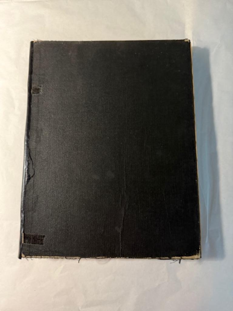 Recueil de partitures pour piano Peters & Kahnt (vers 1900), Musique & Instruments, Partitions, Utilisé, Classique, Piano, Enlèvement ou Envoi