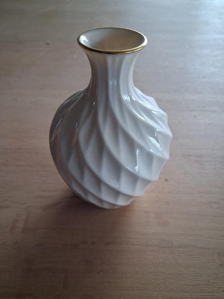 lenox china vaas, Antiek en Kunst, Ophalen of Verzenden