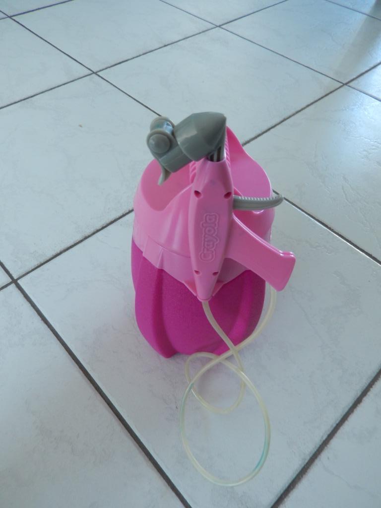 Grayola Airbrush (geen stiften ed) (zgan), Hobby & Loisirs créatifs, Peinture, Enlèvement, Comme neuf