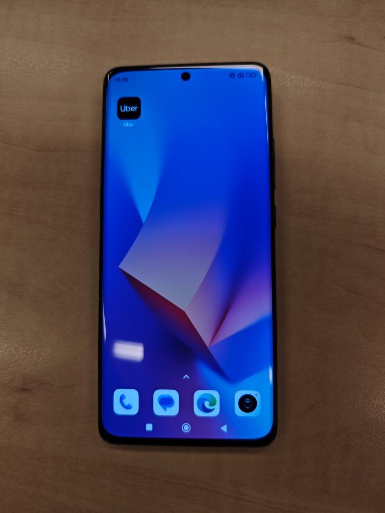 Xiaomi 12  + watch horloge GSM, Ophalen, Zo goed als nieuw