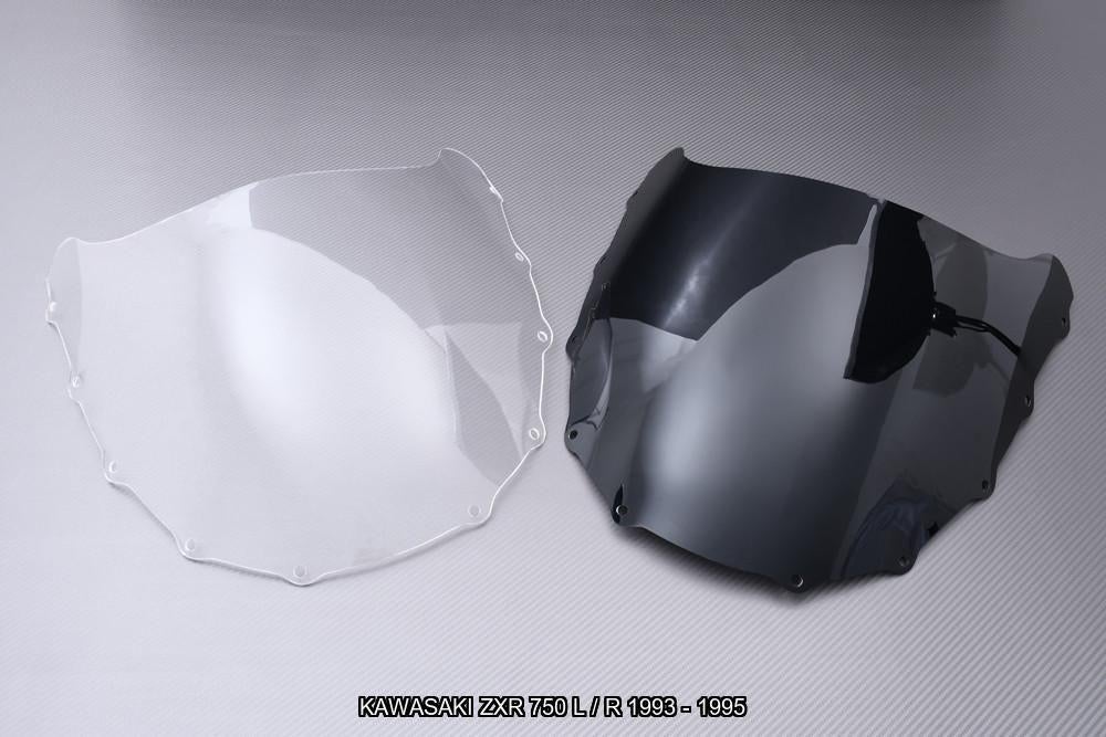 Windscherm KAWASAKI ZXR 750 L / R 1993 - 1995, Ophalen of Verzenden, Nieuw