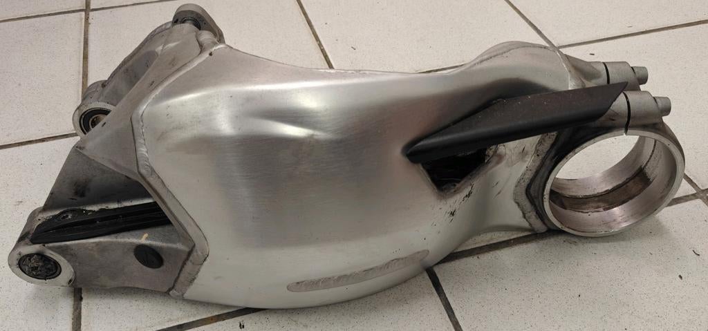 Ducati 848 1098 1198 achterbrug swingarm, Ophalen of Verzenden