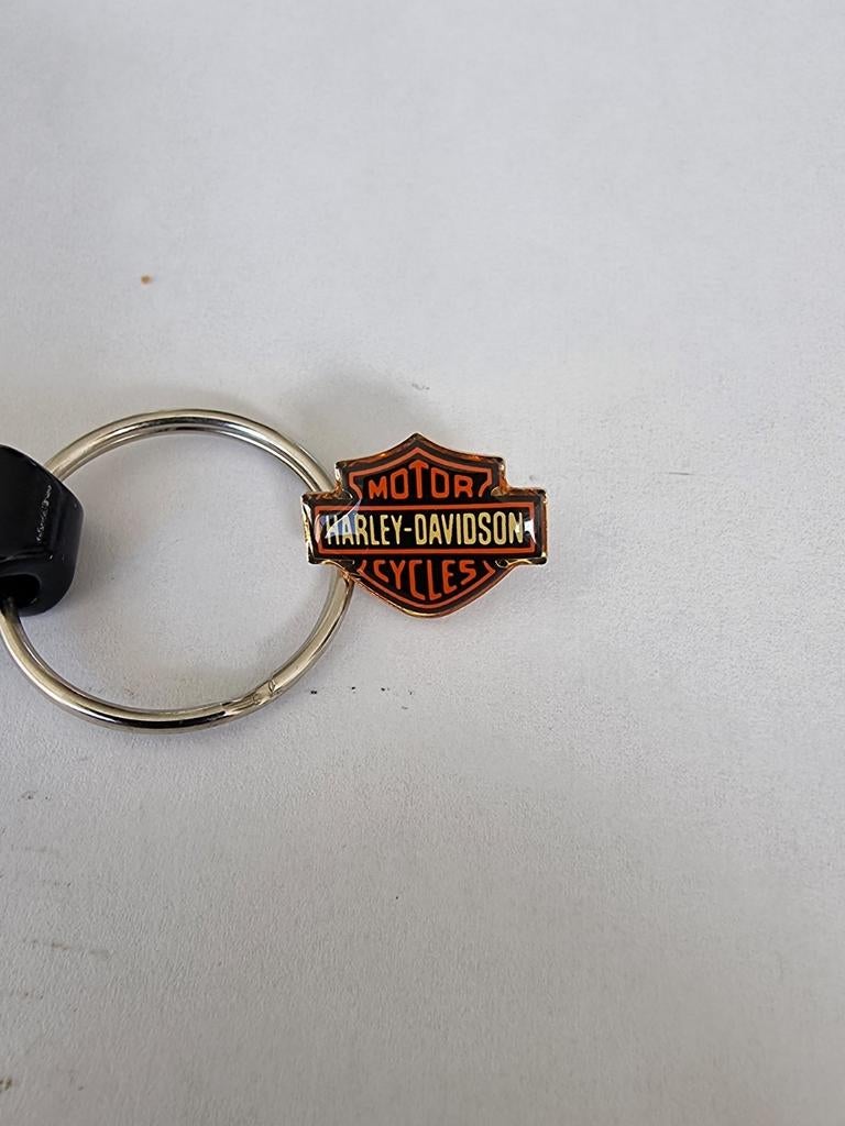 Harley-Davidson pin, Verzamelen, Ophalen of Verzenden, Nieuw, Merk, Speldje of Pin
