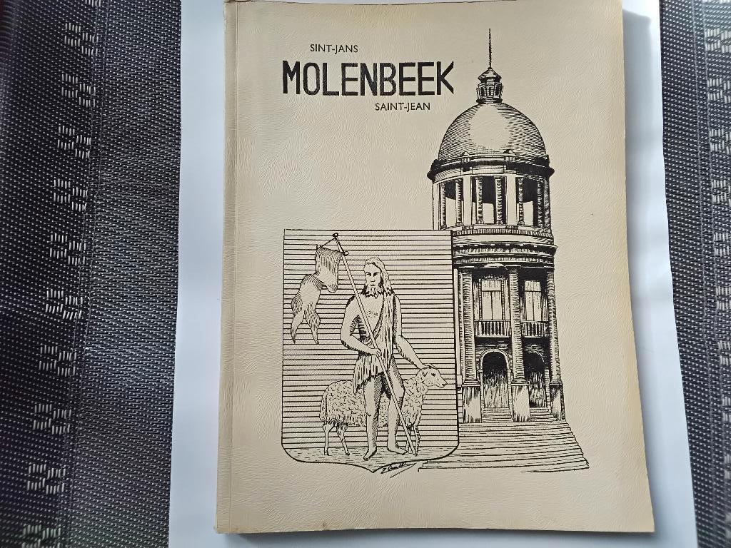 Molenbeek, Ophalen, 19e eeuw, Gelezen