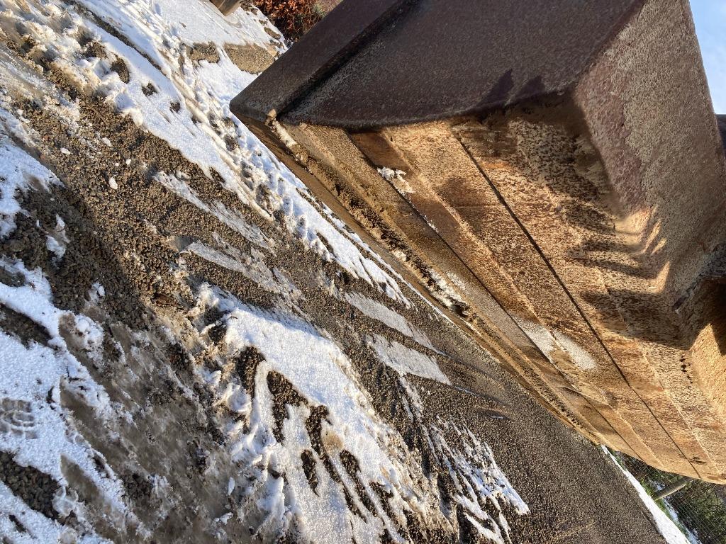 Grondbak Puinbak Schaffer, Zakelijke goederen, Ophalen, Overige, Grondbewerking