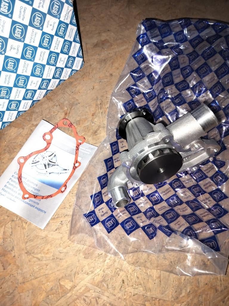 Laso waterpomp BMW E30 M3 S14 nieuw, Auto-onderdelen, Ophalen of Verzenden