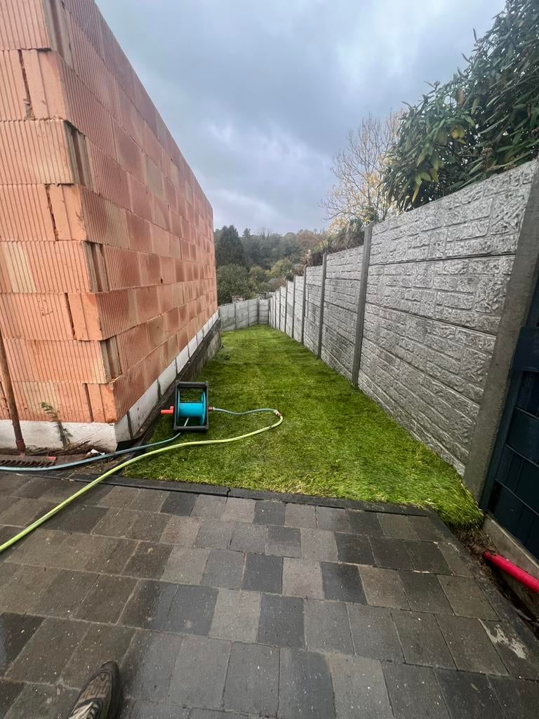 Parfait, Enlèvement ou Envoi