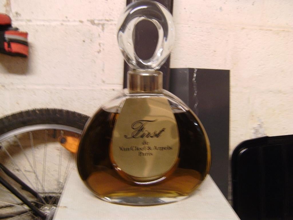 parfum géant, Collections, Parfums, Enlèvement ou Envoi, Bouteille de parfum