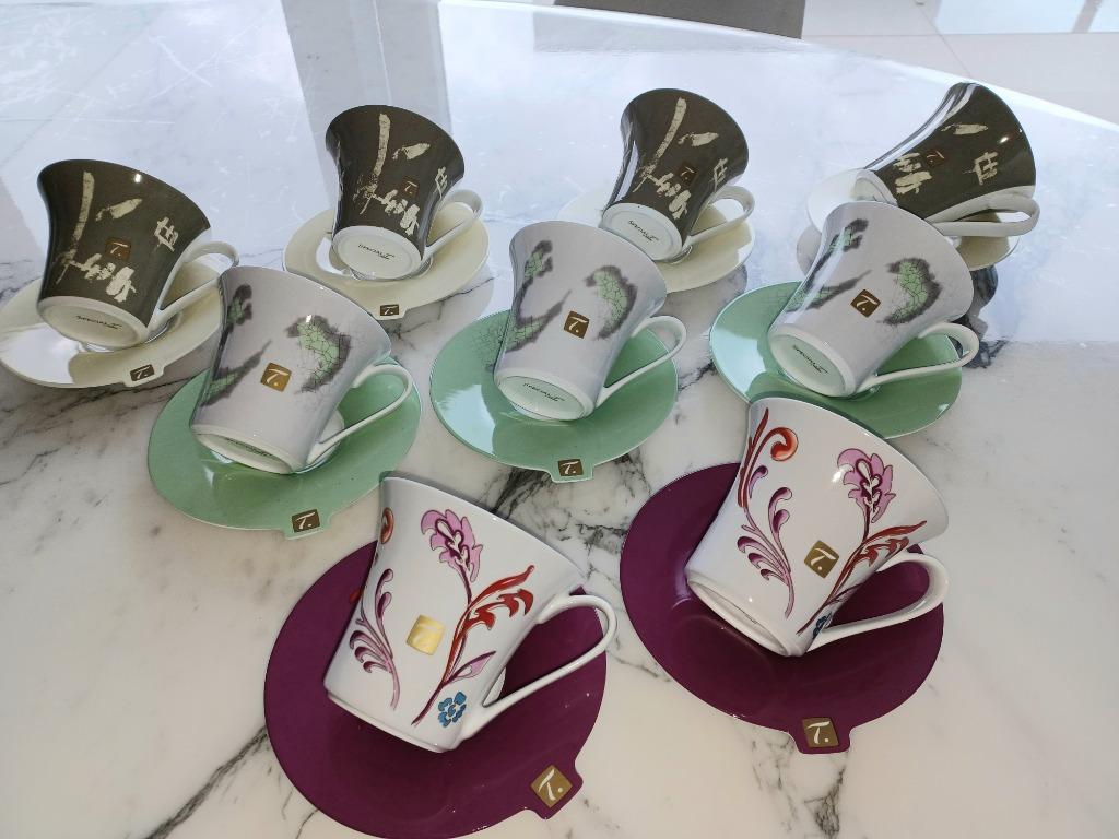 Thee tassen - Special.T by Nestlé, Elektronische apparatuur, Ophalen, Nieuw