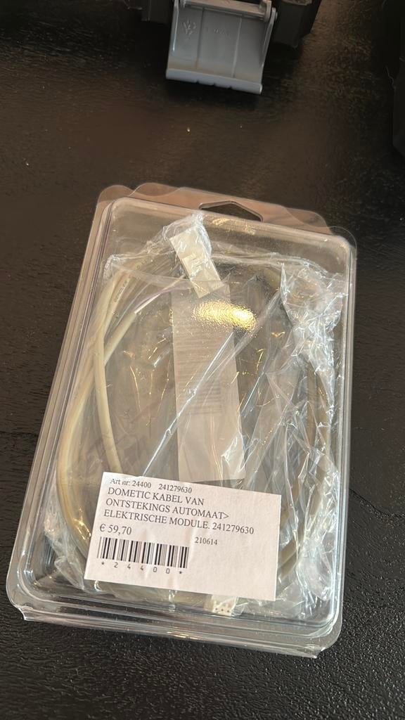Câble d'allumage automatique pour réfrigérateur Dometic, Enlèvement ou Envoi, Neuf
