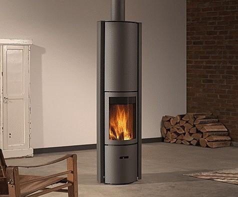 Stuv 30 Compact H avec kit accumulateur de chaleur, Huis en Inrichting, Overige Huis en Inrichting