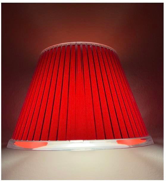 Artemide appliques x4, Ophalen, Gebruikt