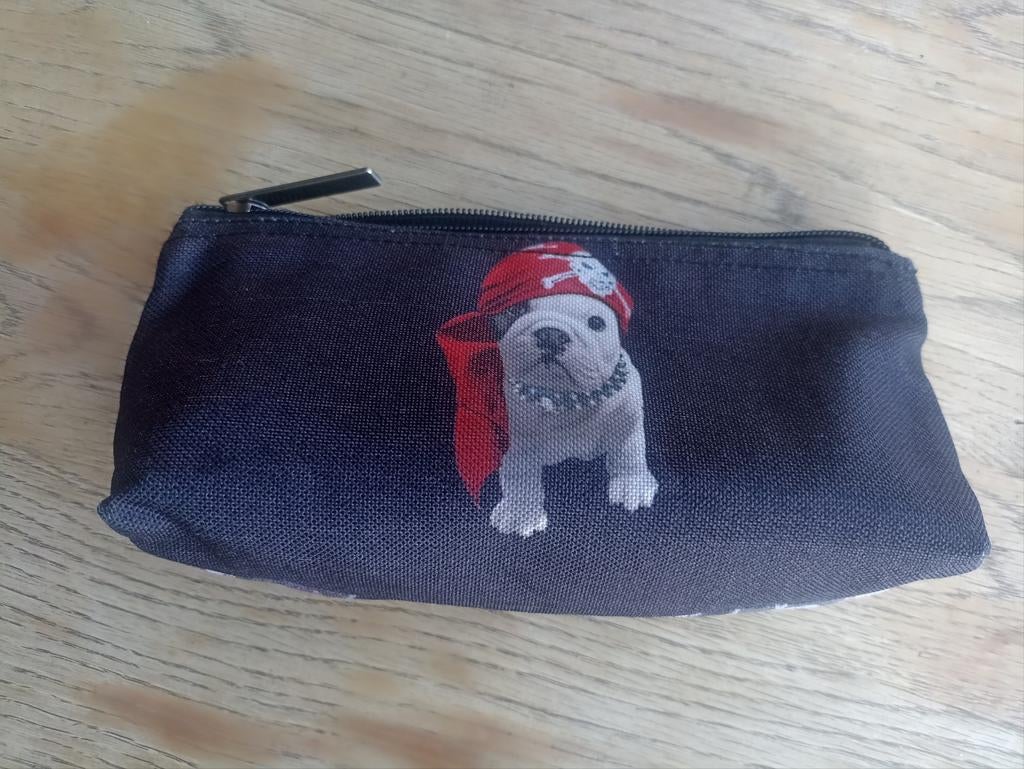 Trousse pirate Teo Jasmin, Ophalen of Verzenden, Zo goed als nieuw