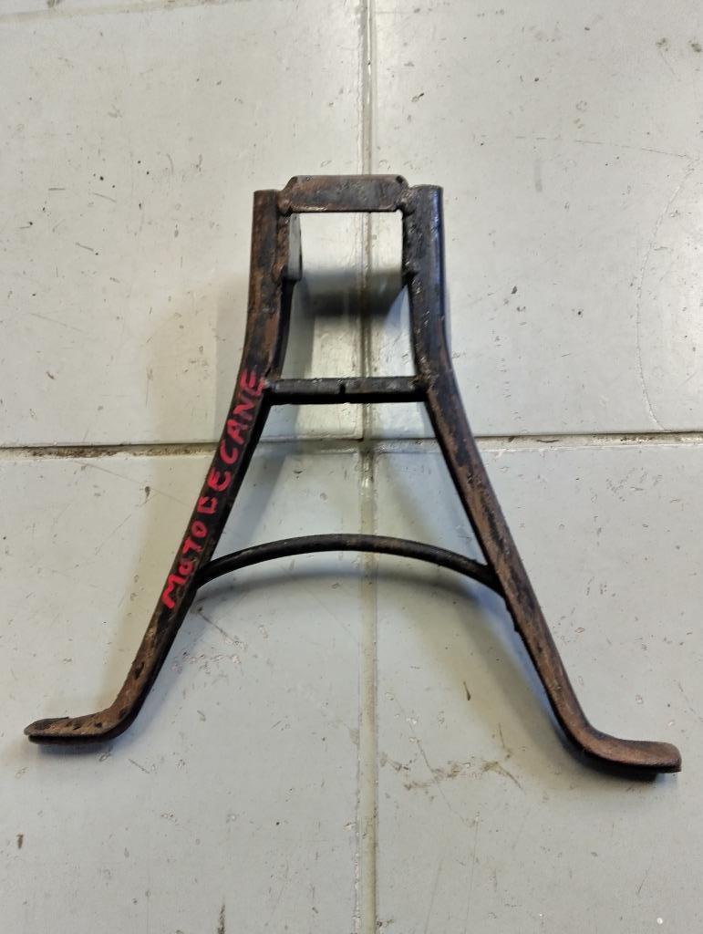 motobecane middenbok, Ophalen of Verzenden, Gebruikt, Overige merken