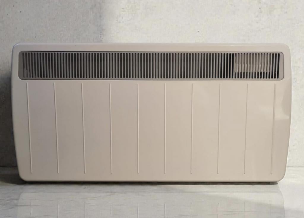 Elektrisch vuurtje 2000w, Enlèvement, Utilisé