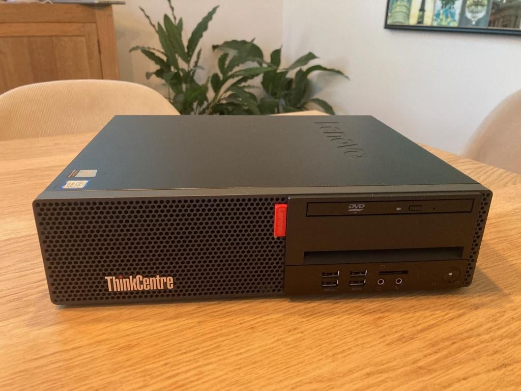 Ordinateur LENOVO, Informatique & Logiciels, Ordinateurs de bureau, Neuf, 256 GB, 8 GB, Intel Core i5